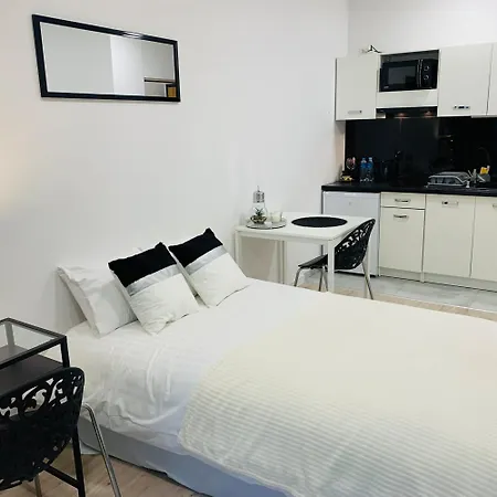 Primo Fabryczna Studio