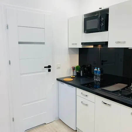 Primo Fabryczna Studio * Łódź
