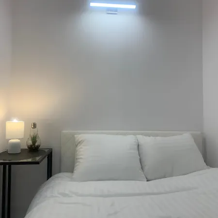 Primo Fabryczna Studio Apartament Łódź