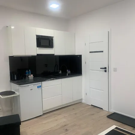 Primo Fabryczna Studio * Łódź