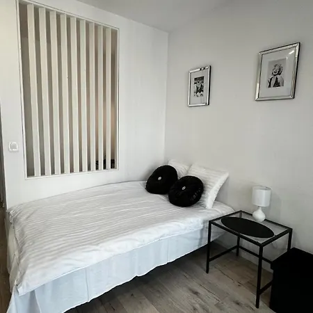 Primo Fabryczna Studio