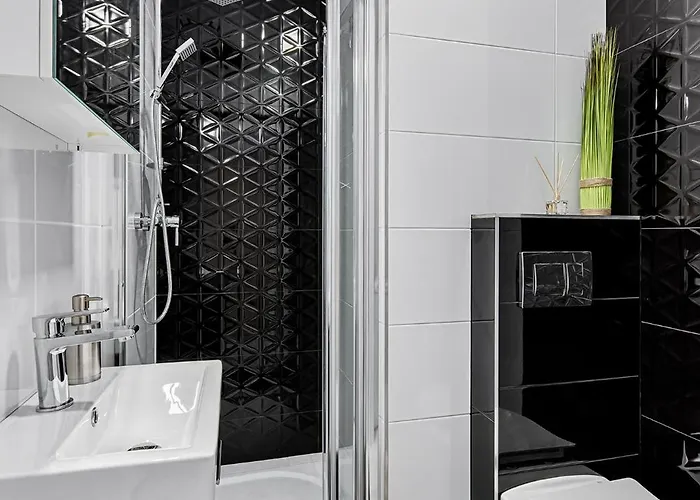 Апартаменты Primo Fabryczna Studio *