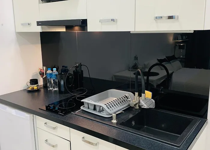 Primo Fabryczna Studio Лодзь