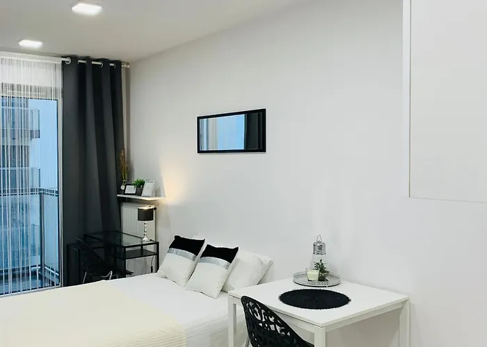 Primo Fabryczna Studio Лодзь