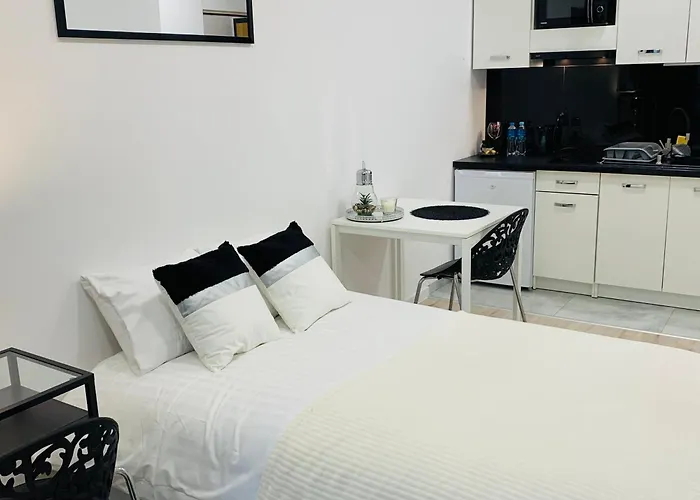 Primo Fabryczna Studio