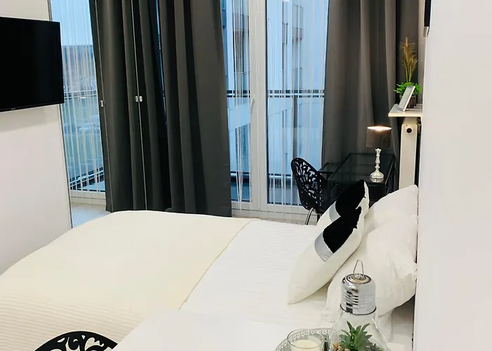 Primo Fabryczna Studio *