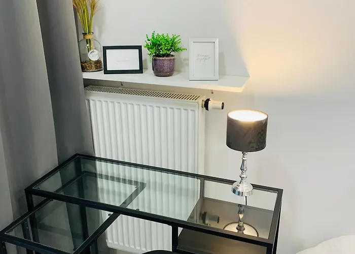 Primo Fabryczna Studio * Лодзь