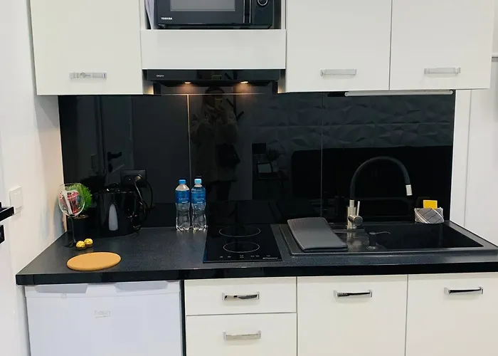 Primo Fabryczna Studio *