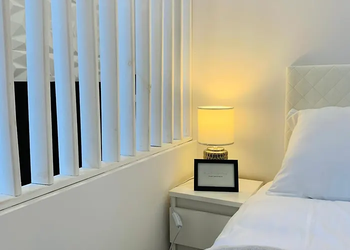 Primo Fabryczna Studio * Лодзь