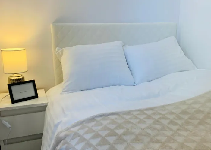 Апартаменты Primo Fabryczna Studio *