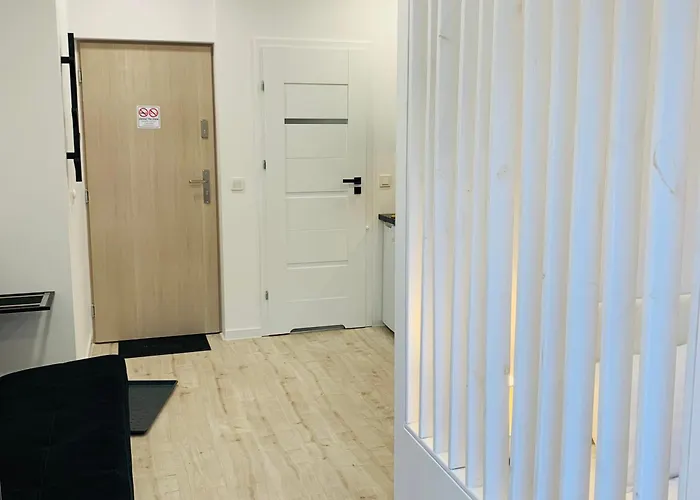 Primo Fabryczna Studio