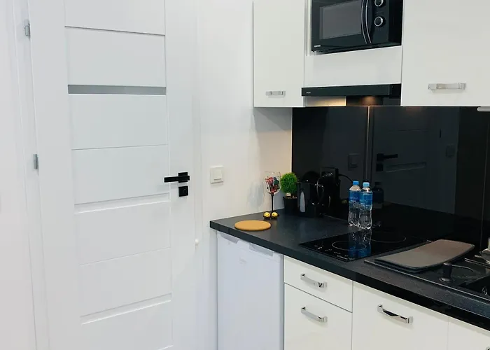 Primo Fabryczna Studio * Лодзь