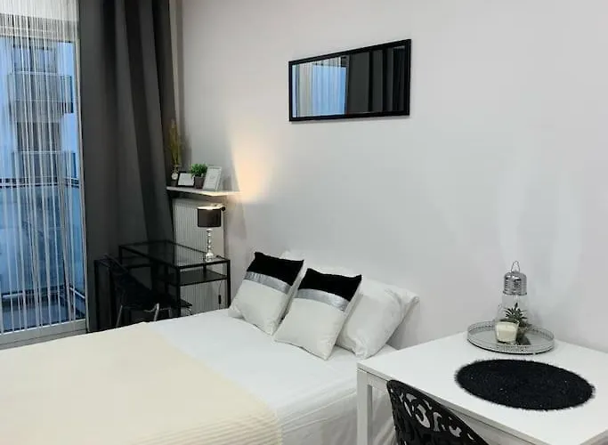 Primo Fabryczna Studio Лодзь