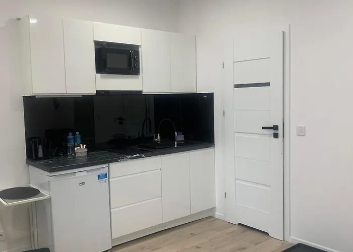 Primo Fabryczna Studio * Лодзь