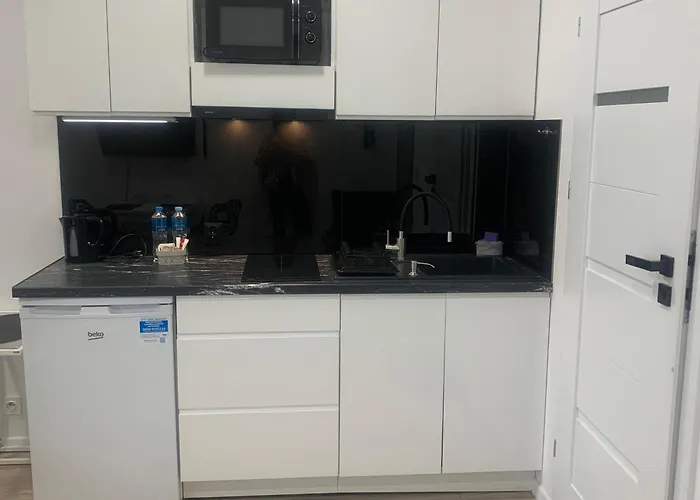 Primo Fabryczna Studio Лодзь