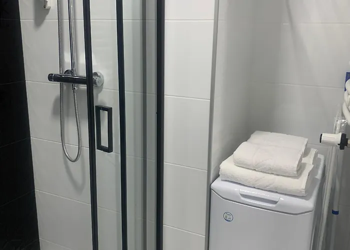 Primo Fabryczna Studio *