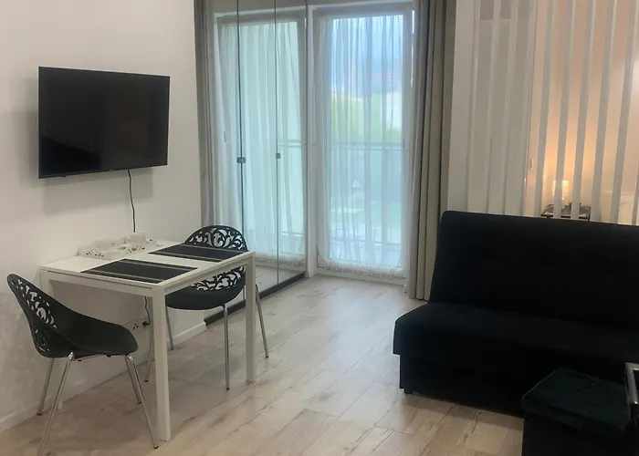 Primo Fabryczna Studio