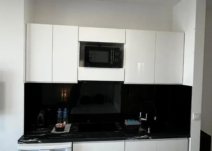 Primo Fabryczna Studio Лодзь