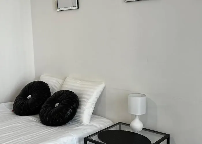 Primo Fabryczna Studio *