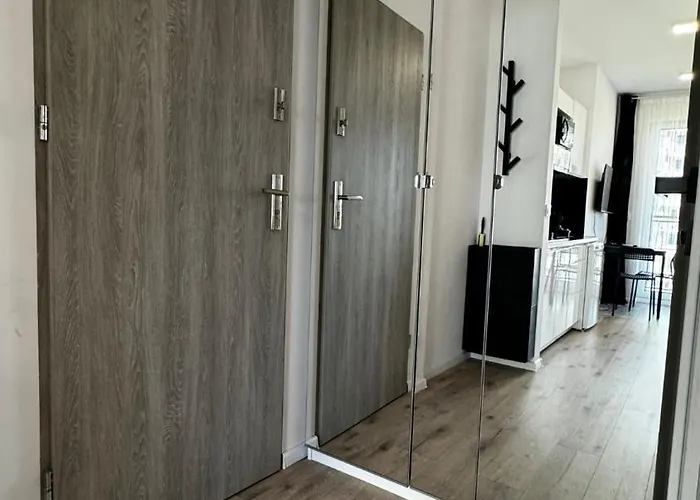 Primo Fabryczna Studio Лодзь