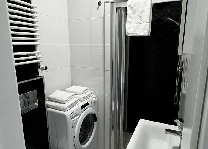 Primo Fabryczna Studio * Лодзь