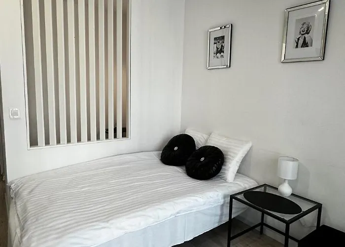 Primo Fabryczna Studio