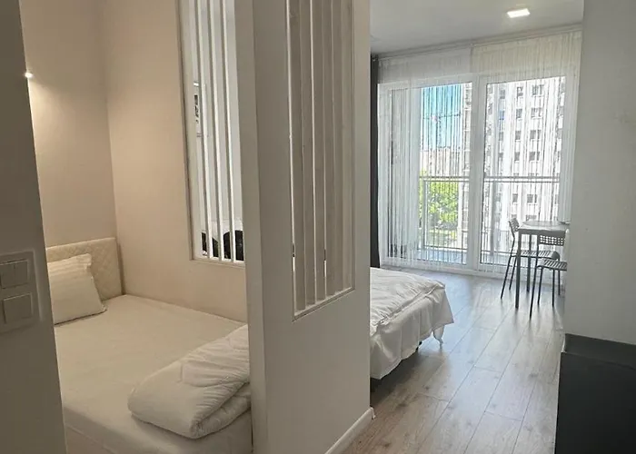 Primo Fabryczna Studio Лодзь